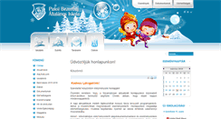Desktop Screenshot of bezeredj.hu